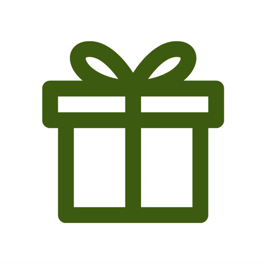 MYSTERY GIFT